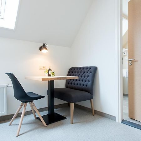 Hotel Leut koffiebar&logies Vlieland Exterior foto